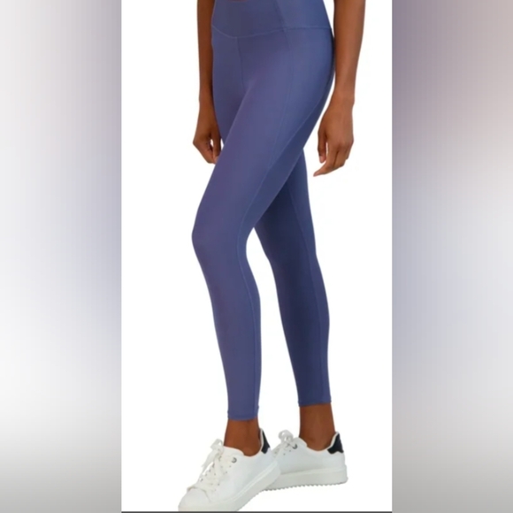 BCBG Paris  High Rise 7/8 Leggings Size Small - Picture 1 of 5